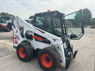 2023 Bobcat S770