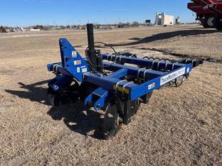 2024 Blu-Jet TRENCHMASTER