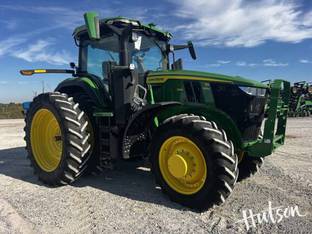 2023 John Deere 7R 290