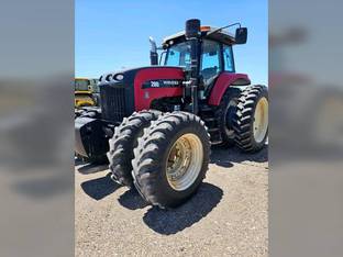 2012 Versatile 280