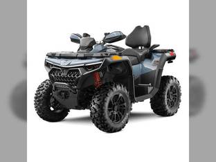 2024 CFMOTO CFORCE 1000 TOURING