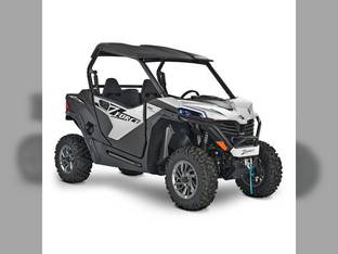 2023 CFMOTO ZFORCE 950 TRAIL