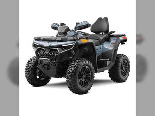 2024 CFMOTO CFORCE 800 TOURING