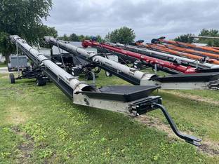 Universal 1847 BINBUSTER FIELD LOADER