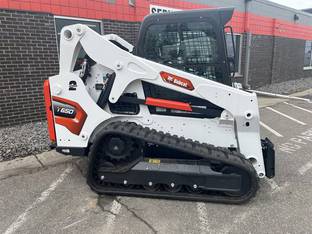 2024 Bobcat T650