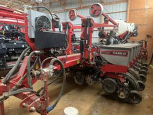2013 Case IH 1255