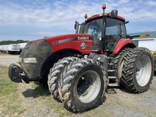 2013 Case IH 315