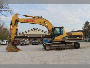 2004 Caterpillar 330CL