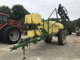 SPRAY KING PULL TYPE SPRAYER