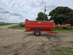 2013 Kuhn Knight RA142