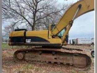 2005 Caterpillar 330CL