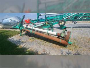 2002 Houle AP-3B-12CC