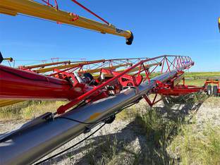 2025 Hutchinson HX2 13-114