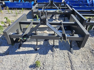 2024 IronCraft 3606-GRA