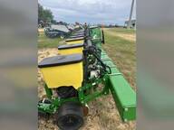 2024 John Deere 1725 W PUK KIT