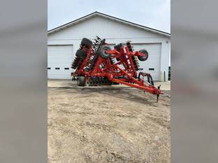2022 Kuhn Krause 8055-30