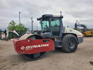 2021 Dynapac CA3500D
