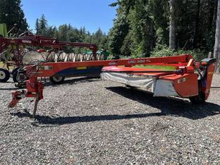 Kuhn GMD4050TL