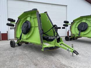 2024 Schulte Mfg FX318