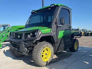2022 John Deere GATOR XUV 835R