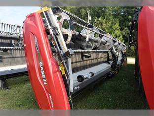 MacDon Industries FD245