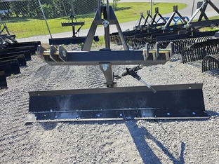 2024 IronCraft 4508-GRA