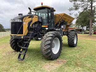 2019 ROGATOR RG1100C