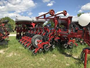 2021 Case IH 2150