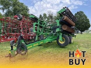 2022 John Deere 2680H