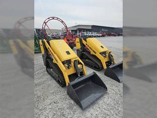 2024 New Holland C314