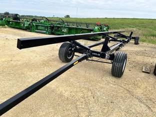 2021 Unverferth AWS-48