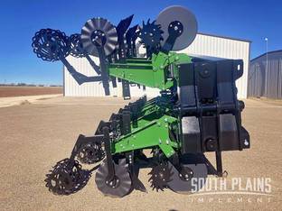 2023 SCHLAGEL RAPID-TILL