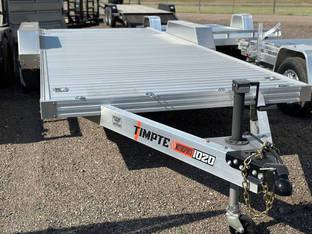 2025 Timpte 1020TSRTB