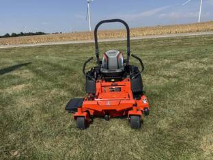 2023 Kubota Z242