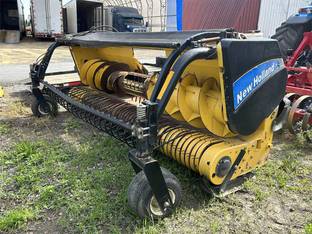 2007 New Holland 283