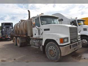 2008 Mack PINNACLE CHU613