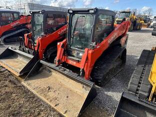 2024 Kubota SVL97-2