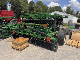 2024 Case IH HT1100-35