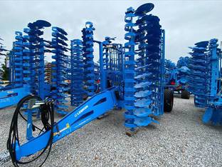 Lemken HELIODOR 9/700KA