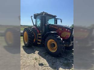 2023 Versatile NEMESIS 210