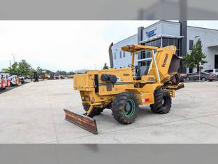 2000 Vermeer Mfg. Co. V8550A