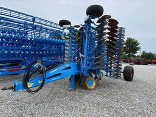 Lemken RUBIN 12/700KUA