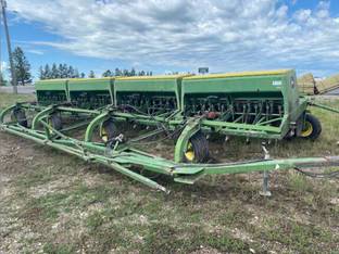 1980 John Deere 9350