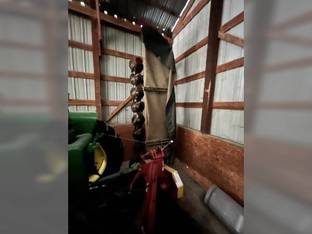 2013 New Holland H6750