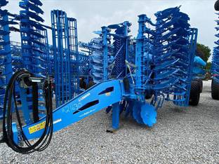 Lemken RUBIN 10/600KUA