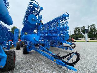 Lemken HELIODOR 9/500KA