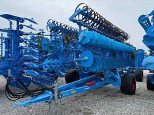 Lemken RUBIN 9/500KUA