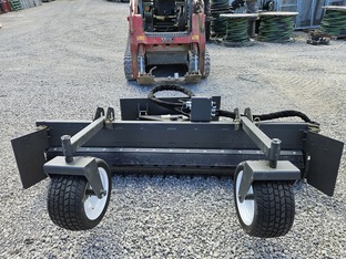 2024 IronCraft XPWR90