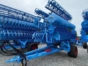 Lemken RUBIN 9/400KUA