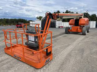 2013 JLG 860SJ